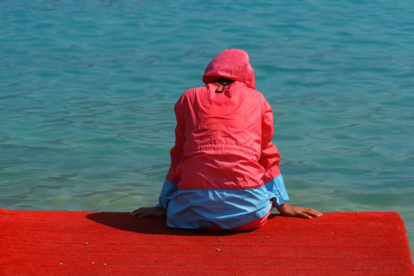 Nou cod vestimentar în Siria. Femeilor să se acopere la plajă. „Burkini”, obligatoriu și pentru turistele străine