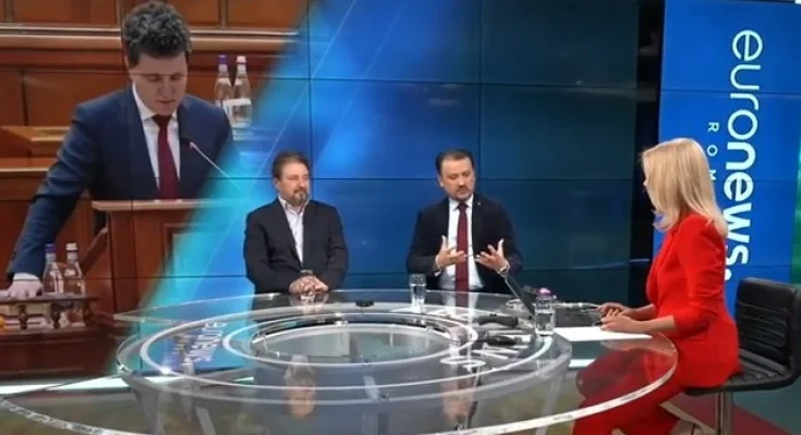 CNA vrea o colaborare strânsă cu Nicușor Dan. Radicalizarea pe rețelele de socializare e „cea mai gravă formă de radicalizare cunoscută în istorie”