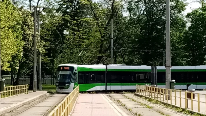 Transportul public din București, paralizat de o avarie la rețeaua electrică