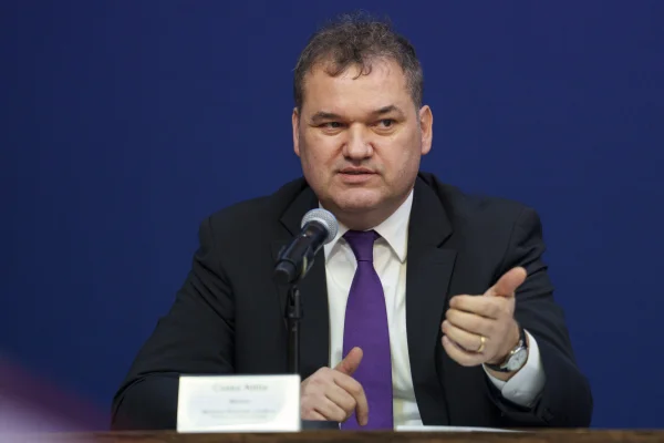 Veste bună: De când vor putea fi eliberate extrase de carte funciară gratuit și digital. Anunțul făcut de ministrul Dezvoltării