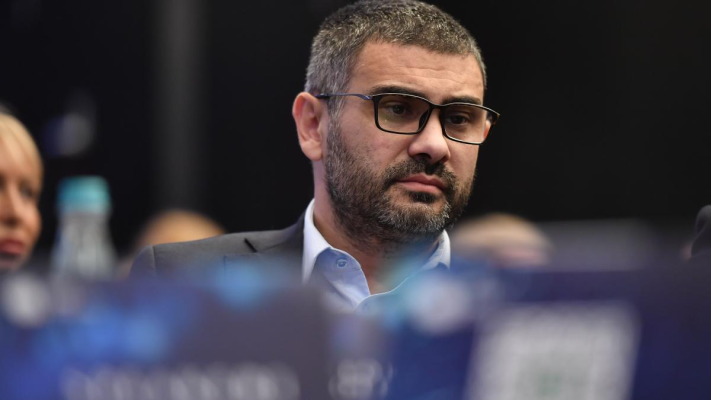 Florin Manole, despre nemulțumirile din Coaliție: „Am văzut că se revoltă şi liberalii, primarul Slatinei, de exemplu”