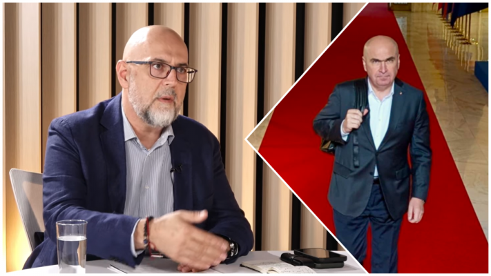 VIDEO Kelemen Hunor, viraj spectaculos despre premierul României: 'Bolojan e un killer!'