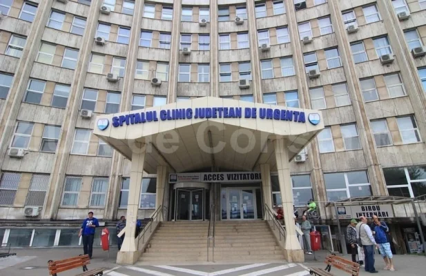 Preşedintele CJ Constanţa anunţă principalele nereguli găsite la Spitalul Judeţean: nerespectarea programului de lucru pentru cadrele medicale, atitudinea necorespunzătoare faţă de pacienţi şi medicamente expirate