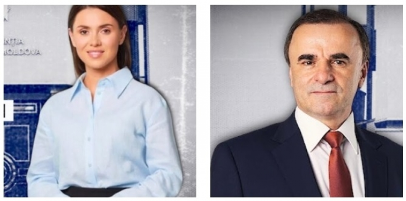 Listă neagră se extinde: După Ion Ceban, și Natalia Morari și Vasile Tarlev primesc interdicție de intrare în România