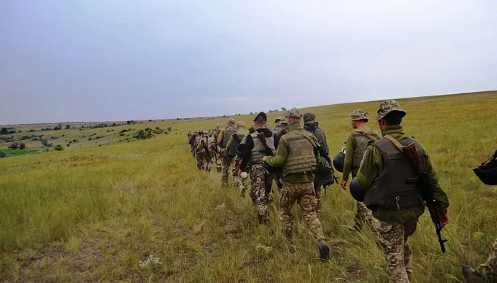 Proiect: Participarea cadrelor militare în activități de mercenariat, fără aprobare, se pedepsește cu închisoare de la 5 la 10 ani