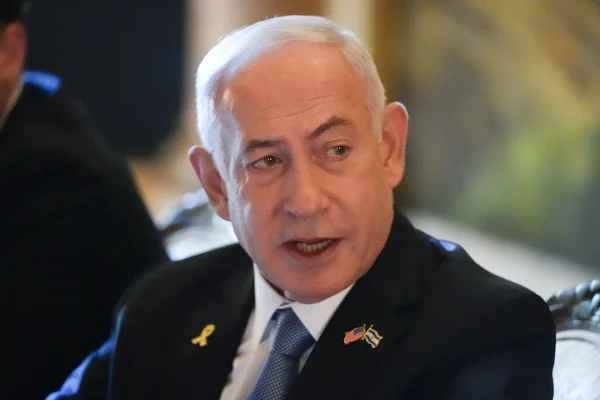 Netanyahu salută presiunea militară a Israelului și cea politică a președintelui Trump în cazul ostaticului eliberat de Hamas
