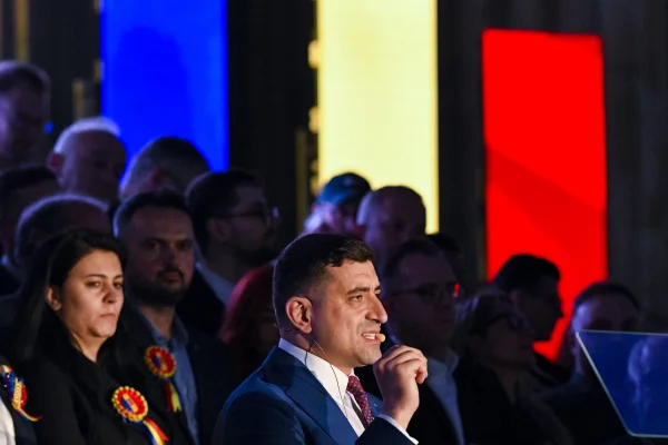 Alegeri prezidențiale 2025. Glume și reacții după rezultatele turului 2. De la oamenii ce au spart televizorul la Simion „președinte în altă țară”