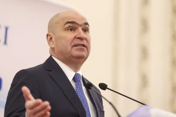 Ilie Bolojan, despre decizia CCR privind declarațiile de avere: Asigurarea transparenței este un element esențial pentru recâștigarea încrederii în instituții