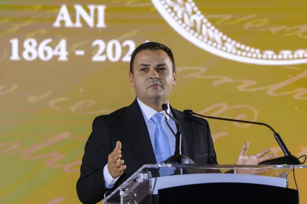 Suciu, după întâlnirea cu congresmenii americani: un eveniment de diplomație parlamentară