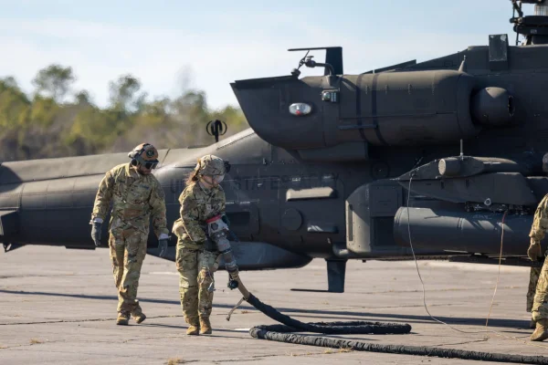 Militari americani au ajuns în Panama pentru exerciţii de apărare a canalului
