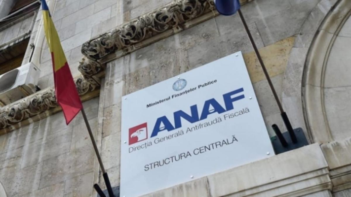 Adrian Nicuşor Nica este noul preşedinte al ANAF. A fost şef la Corpul de Control al Prim-Ministrului