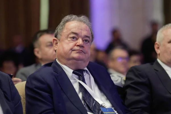 Vasile Blaga, ipoteză neașteptată: George Simion a făcut tot posibilul să NU iasă președinte