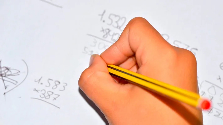 Simulare Evaluare 2025 la Matematică. Baremul de corectare pentru subiectele primite de elevii claselor a VIII-a la testare