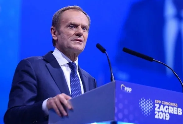 Votul de încredere pentru Guvernul condus de Donald Tusk va avea loc pe 11 iunie