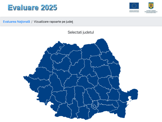 Rezultate finale Evaluarea Națională 2025 au fost publicate. Vezi notele după contestații, pentru fiecare județ – LISTĂ