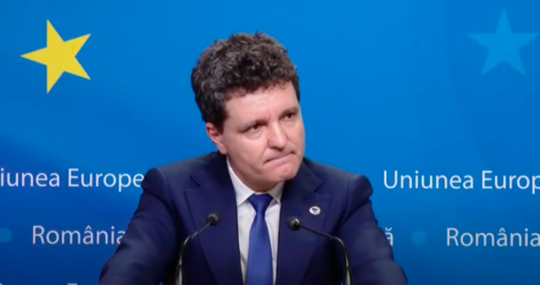 Nicușor Dan, despre tăierea de SPORURI: „Cumva grosiere, unii vor fi mai afectați decât alții”