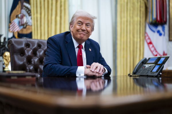 Pakistan îl nominalizează pe Trump pentru Premiul Nobel pentru Pace după încetarea focului cu India