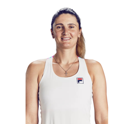 Tenis: Irina Begu a învins-o pe Jaqueline Cristian şi s-a calificat în finala de la Iaşi
