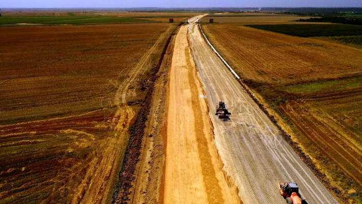 Tronsoanele Focşani – Paşcani din A7, tunelurile de la Margina – Holdea din A1, singurele care au rămas în PNRR, cu finanţare 100% asigurată din fonduri europene, alături de câteva proiecte feroviare / Mai multe proiecte, excluse total sau parţial din PNRR