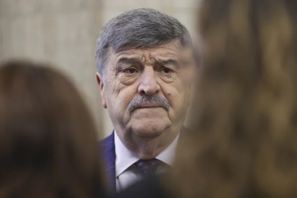 Toni Greblă va fi demis de la conducerea AEP | G4 Media