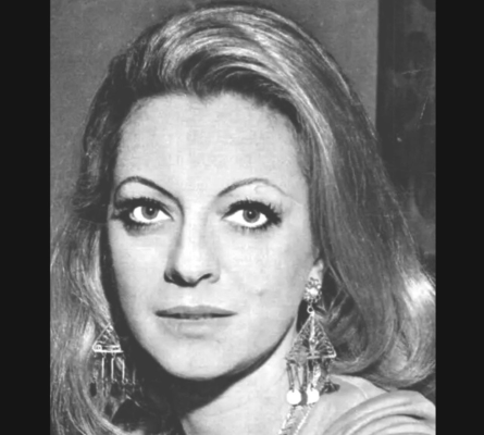 Actriţa Ioana Bulcă, care a fost Ana din „La Moara cu noroc” şi Margareta în „Atunci i-am condamnat pe toţi la moarte”, a murit