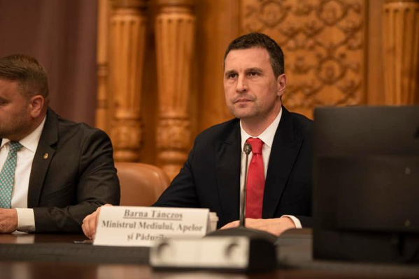 Vicepremierul Tanczos Barna: „Este începutul unei perioade de creștere economică de 10 ani”/ Cât va rămâne în vigoare înghețarea pensiilor și salariilor