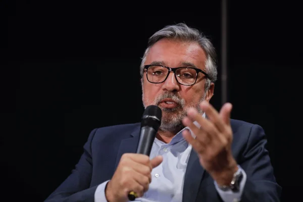 Lucian Romașcanu, președinte al CJ Buzău, a fost propus pentru funcția de membru al Curții Europene de Conturi