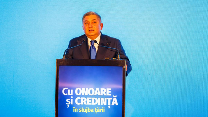 După ce Clujul a pierdut toate funcțiile de conducere în PNL, Alin Tișe a răbufnit: „Cooperativa trădătorilor. Mă simt frustrat”