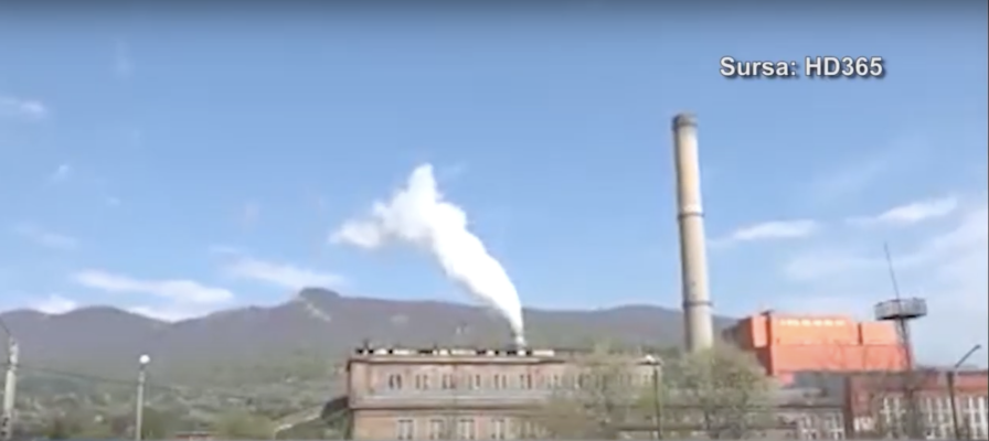 Ministrul Energiei a trimis Corpul de control la Complexul Energetic Valea Jiului