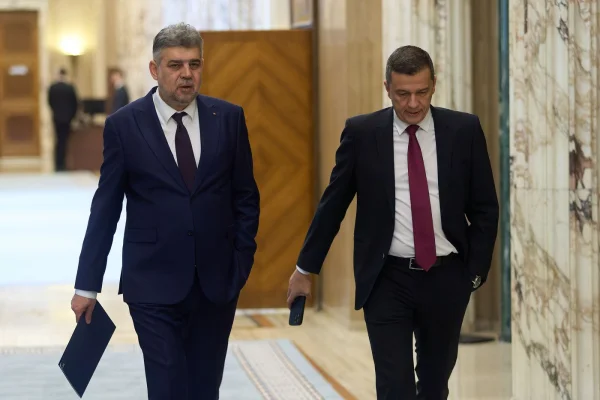Alegerea lui Sorin Grindeanu în fruntea PSD,  semn că partidul nu dorește să se reformeze, cred analiștii