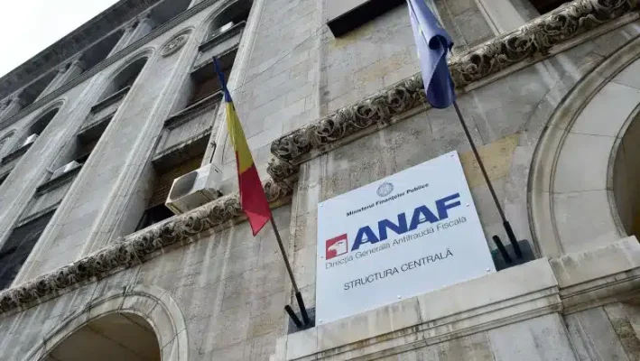 Doar patru firme cu legături rusești au fost vizate de ANAF – toate în urmă cu doi ani