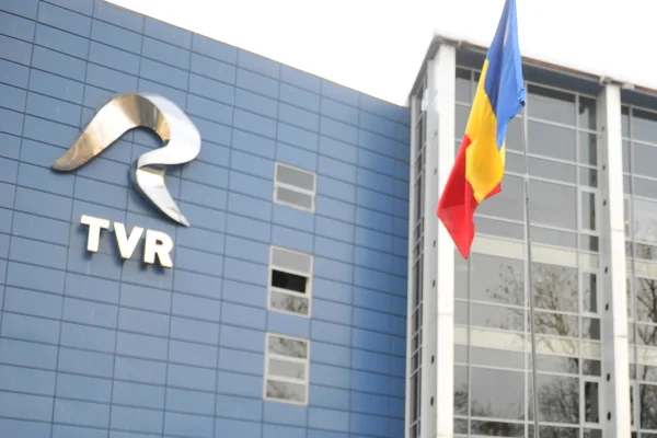 TVR respinge acuzaţiile aduse de AUR