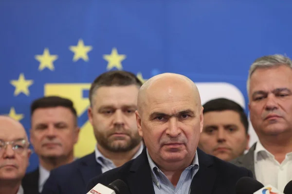 PNL va avea un congres extraordinar în următoarele 45 de zile, pentru alegerea noii conduceri, a anunțat Ilie Bolojan