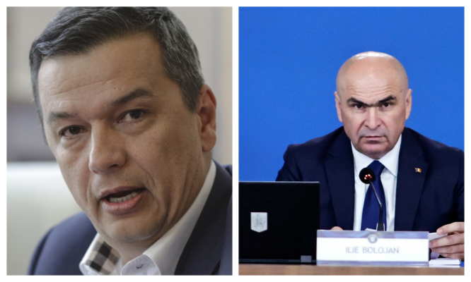 Tensiuni în coaliția de guvernare. PSD îi cere lui Bolojan să modifice măsurile de austeritate. De ce au lipsit social-democrații de la Congresul PNL