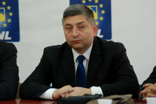 Supărat că nu a fost ales vicepreședinte al partidului, liberalul Alin Tișe cântă prohodul PNL: „Cooperativa trădătorilor a pus mâna pe partid”