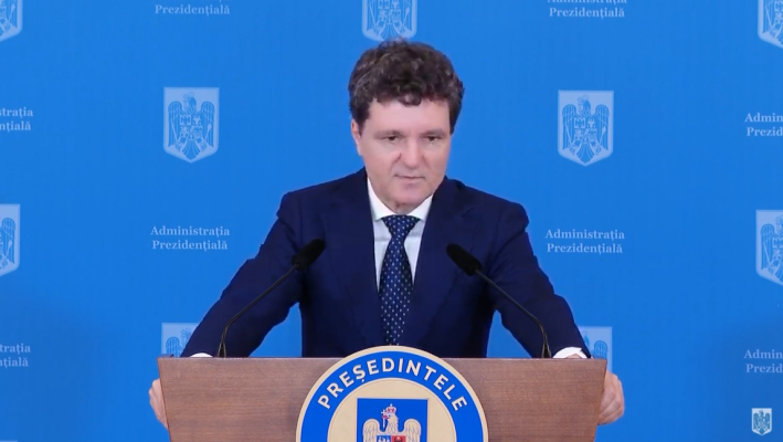 Nicușor Dan dă un ghiont Guvernului. Se putea și fără creșterea TVA