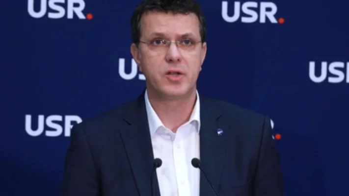 Moșteanu, despre Nicușor Dan și Ilie Bolojan: „Sunt doi oameni politici în jurul cărora putem construi în momentul ăsta” - B1TV.ro
