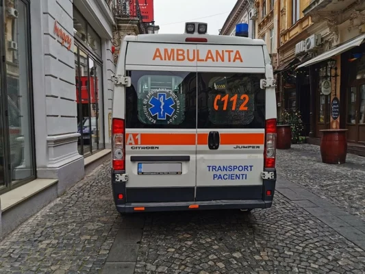 O fetiţă de trei ani a murit la Spitalul Judeţean de Urgenţă Târgu Jiu / Medicii au suspectat ingestia de medicamente / Părinții neagă