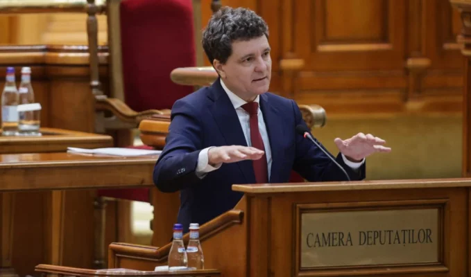 Nicușor Dan a anunțat când au loc primele discuții cu partidele pentru formarea noului guvern
