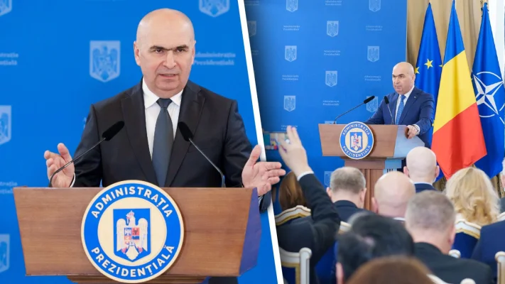 Ilie Bolojan: „Suntem pregătiţi să demolăm sinecuri! Foarte probabil că acest Guvern va fi un guvern de sacrificiu”