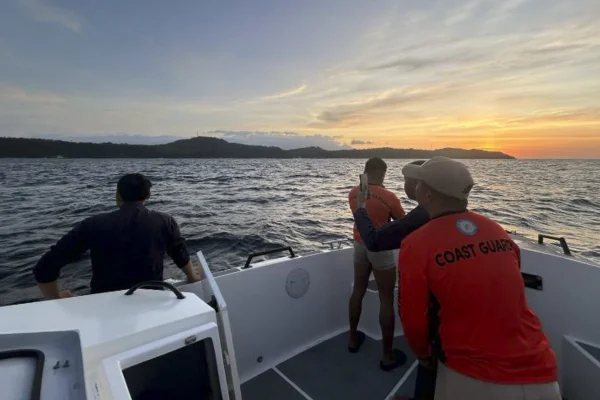 Egipt: Cel puțin șase morți și nouă răniți într-un incident cu un submarin turistic