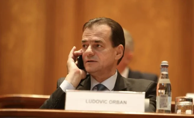 Orban nu-i dă mari șanse Guvernului Bolojan: 'În PSD se vorbește pe la colțuri de șase-nouă luni'