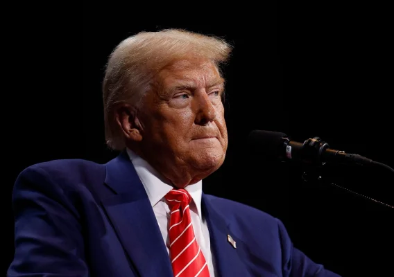 Trump respinge o încetare a focului și spune că dorește un „sfârșit real” pentru problema nucleară iraniană