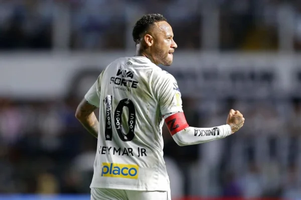 Neymar revine în atenția Europei! Jose Mourinho îl vrea la Fenerbahce după doar 6 luni la Santos