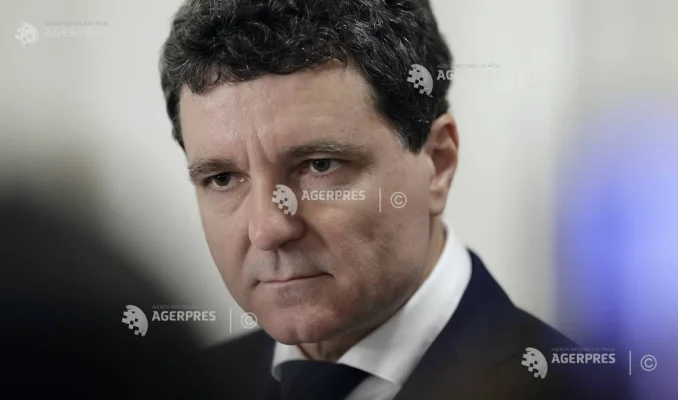 Cotroceni/ Nicușor Dan își preia mandatul prezidențial