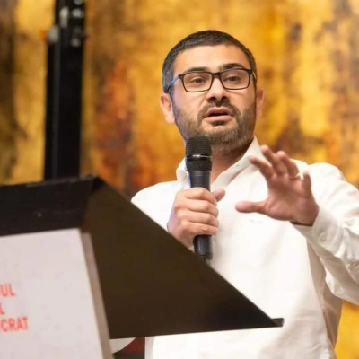 Ministrul Florin Manole, despre tranşa a doua din ajutorul de 400 de lei pentru pensionari, înainte de sărbători: Voi fi mereu susţinătorul mecanismului acesta. Suntem într-un guvern multicolor, va fi o decizie a guvernului Bolojan şi a coaliţiei