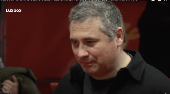Regizorul Radu Jude, interviu în Italia: „Există mai multă creativitate în TikTok decât în multe filme” /  „Cu Instagram și TikTok uneori este ca și cum ai avea un aparat foto cu milioane de obiective”