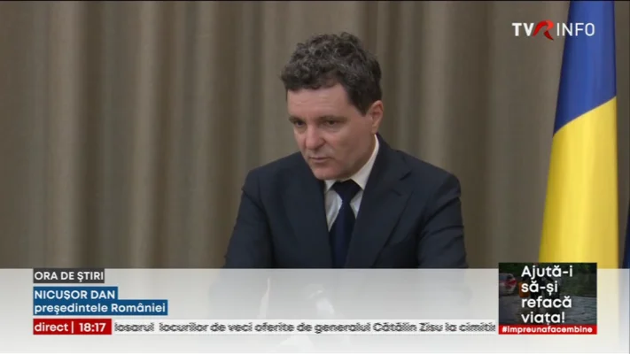 Negocierile între partide pe măsurile fiscale sunt în impas, dar președintele e optimist