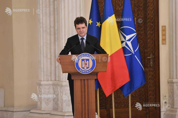 Ședința CSAT - convocată pe 30 iunie; evaziunea fiscală și situația de la Salina Praid - pe ordinea de zi