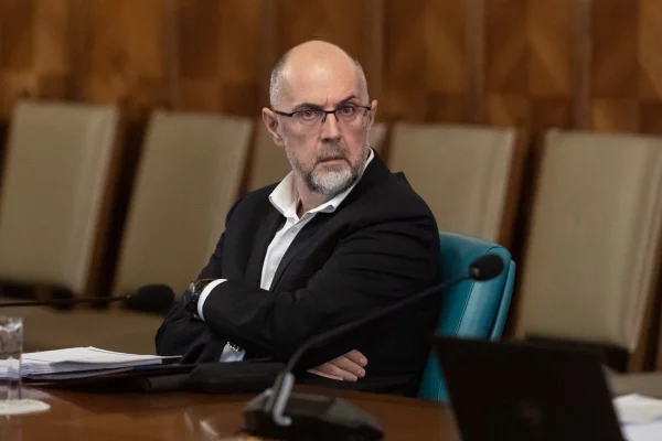 Kelemen Hunor: Se pot câstiga alegerile prezidenţiale pentru Nicuşor Dan, dar trebuie o mobilizare mai mare / Va fi un rezultat foarte strâns, poate la câteva zeci de mii de voturi